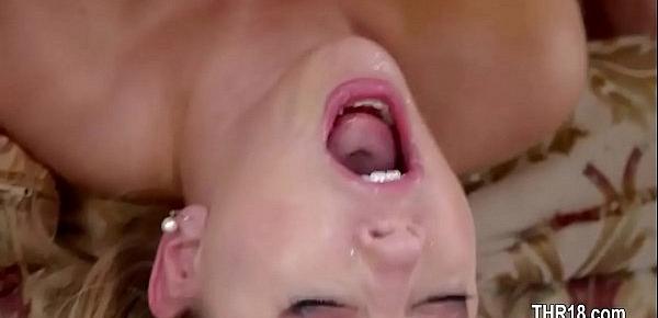  1-Great cumshot and dick inside of her throat -2015-10-24-11-36-001